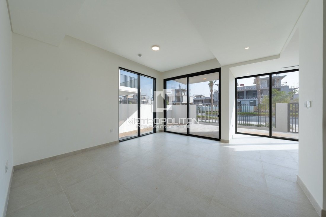 Townhouse in Al Yufrah 1, Al Yufrah, Dubai 4 - 18443479