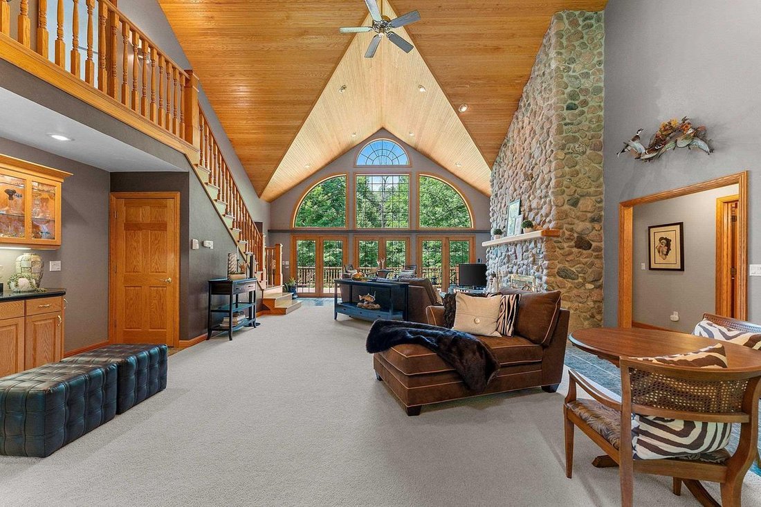 House in Abrams, Wisconsin, United States 5 - 18528532