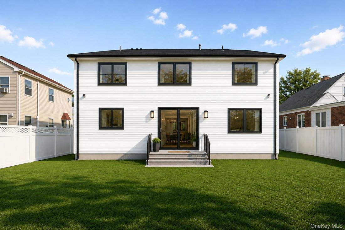 House in Bellmore, New York, United States 2 - 18528665