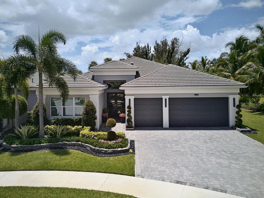 House in Delray Beach, Florida, United States 2 - 18528813