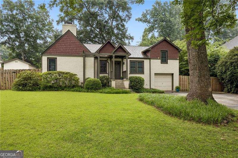 House in Atlanta, Georgia, United States 2 - 18527620