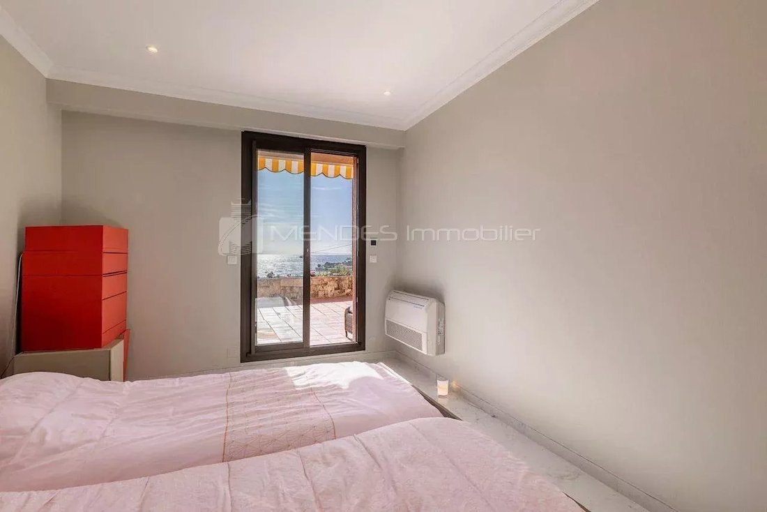 Apartment in Village-Cros de Caste-Coupiere-Mont Gros, Roquebrune-Cap-Martin, France 5 - 17602687