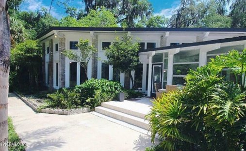 House in Palatka, Florida, United States 1