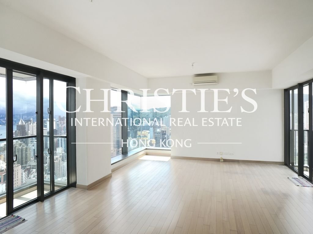 Apartment in Hong Kong, Hong Kong 3 - 16761060