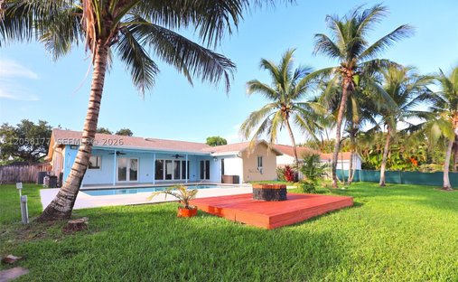 House in Plantation, Florida, United States 1