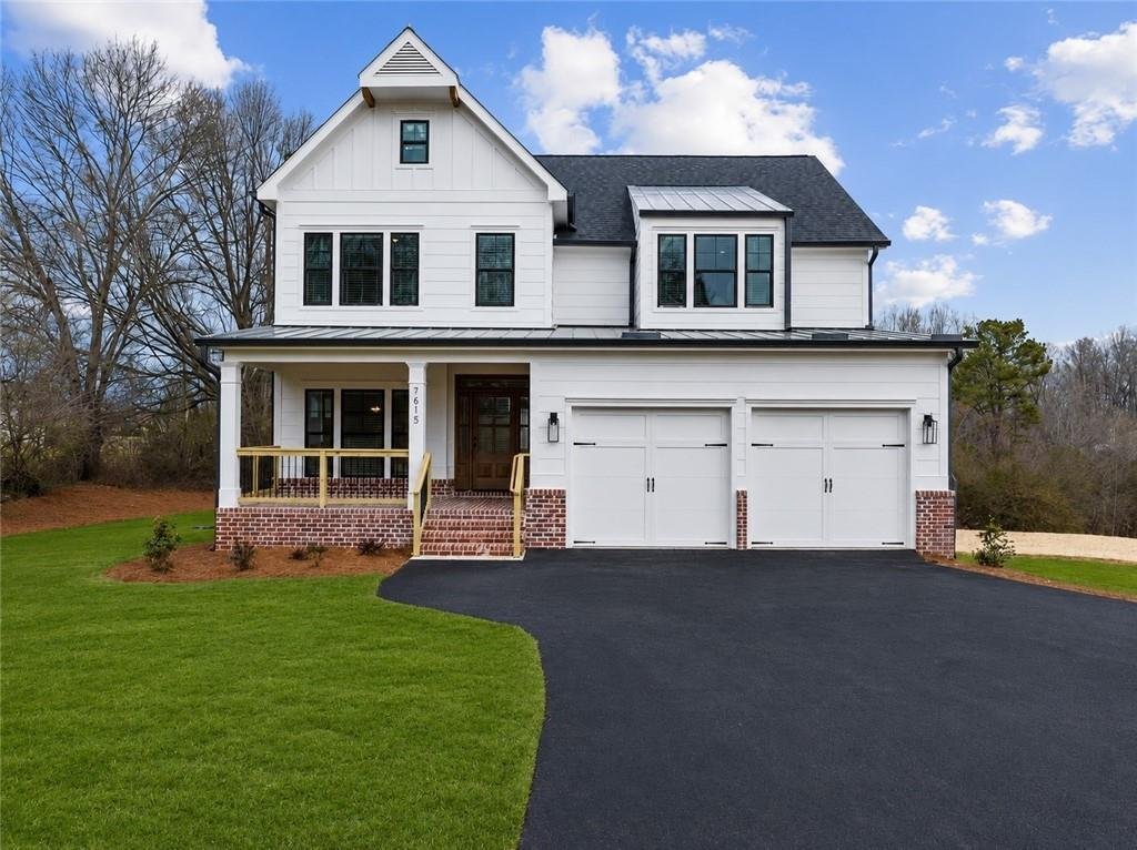 House in Cumming, Georgia, United States 1 - 17771397