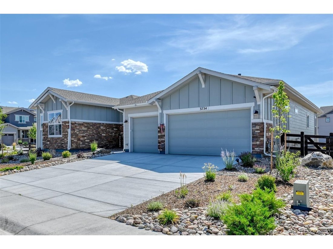 House in Castle Rock, Colorado, United States 3 - 18528913