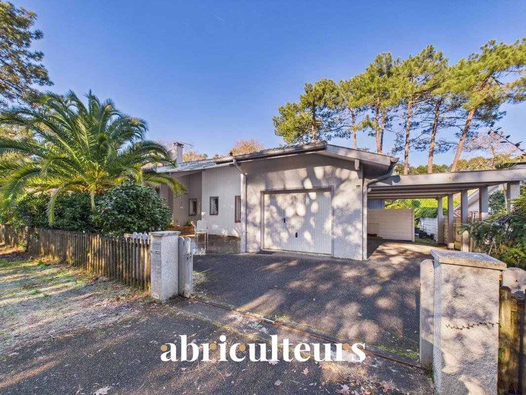 House in Seignosse, Nouvelle-Aquitaine, France 1 - 18528520