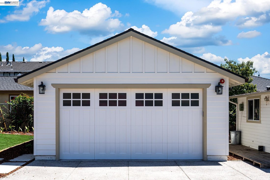 House in Newark, California, United States 4 - 18528747