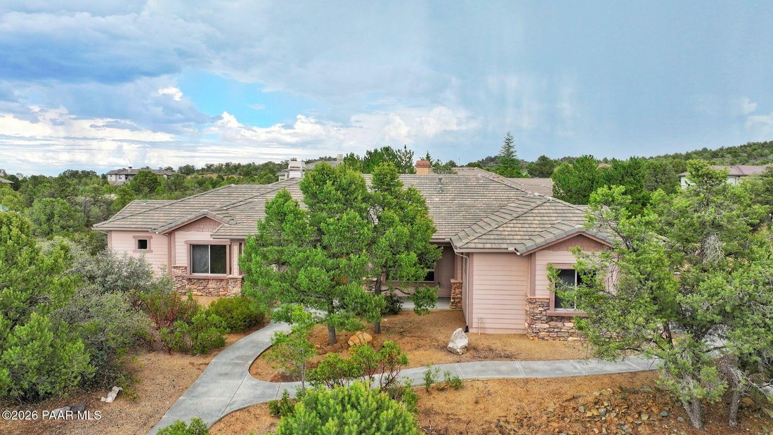 House in Prescott, Arizona, United States 1 - 18528258