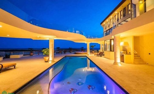 Townhouse in Colonia del Sol, Baja California Sur, Mexico 1