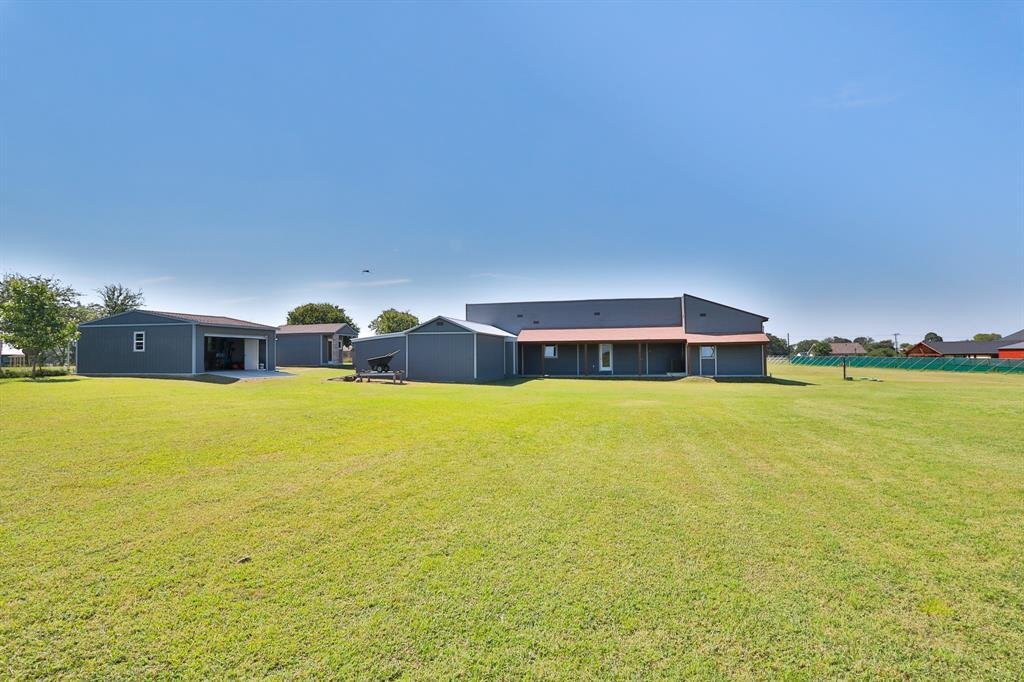 House in Canton, Texas, United States 5 - 18527733