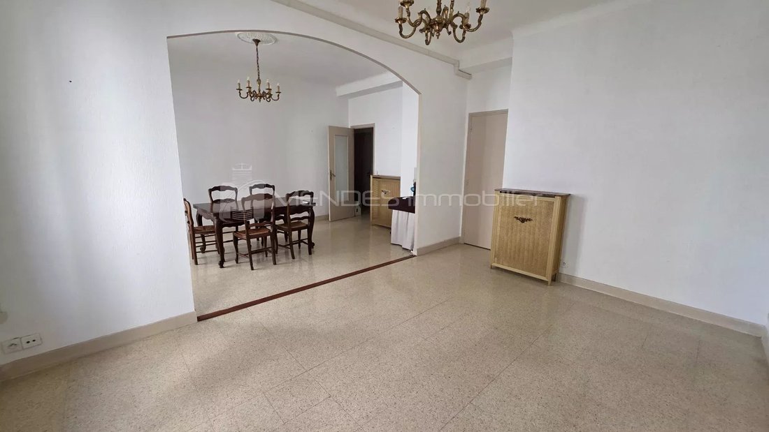 Apartment in Monaco, Monaco 3 - 17558424