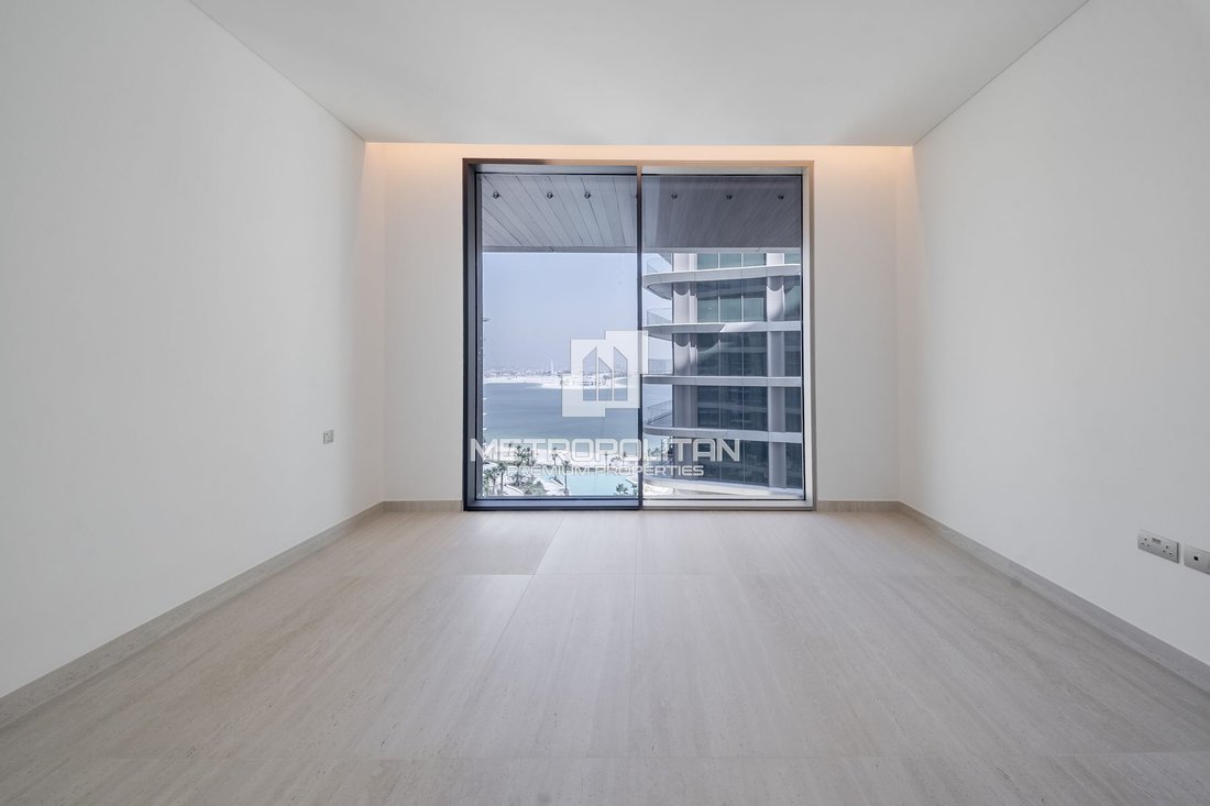 Apartment in Palm Jumeirah, Dubai, United Arab Emirates 5 - 18526780