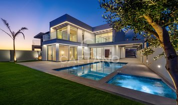 Villa à Ponta do Sol, Madère, Portugal 1