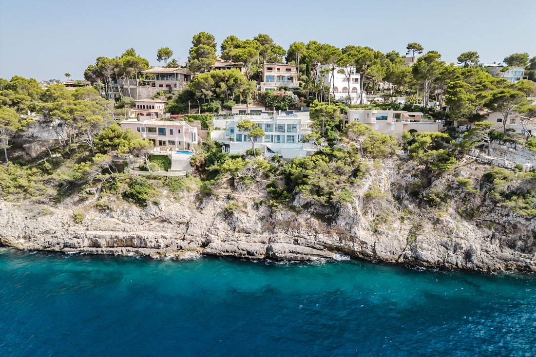 House in Santa Ponsa, Balearic Islands, Spain 1 - 18530417