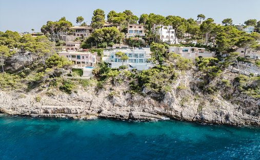 Casa en Santa Ponsa, Islas Baleares, España 1