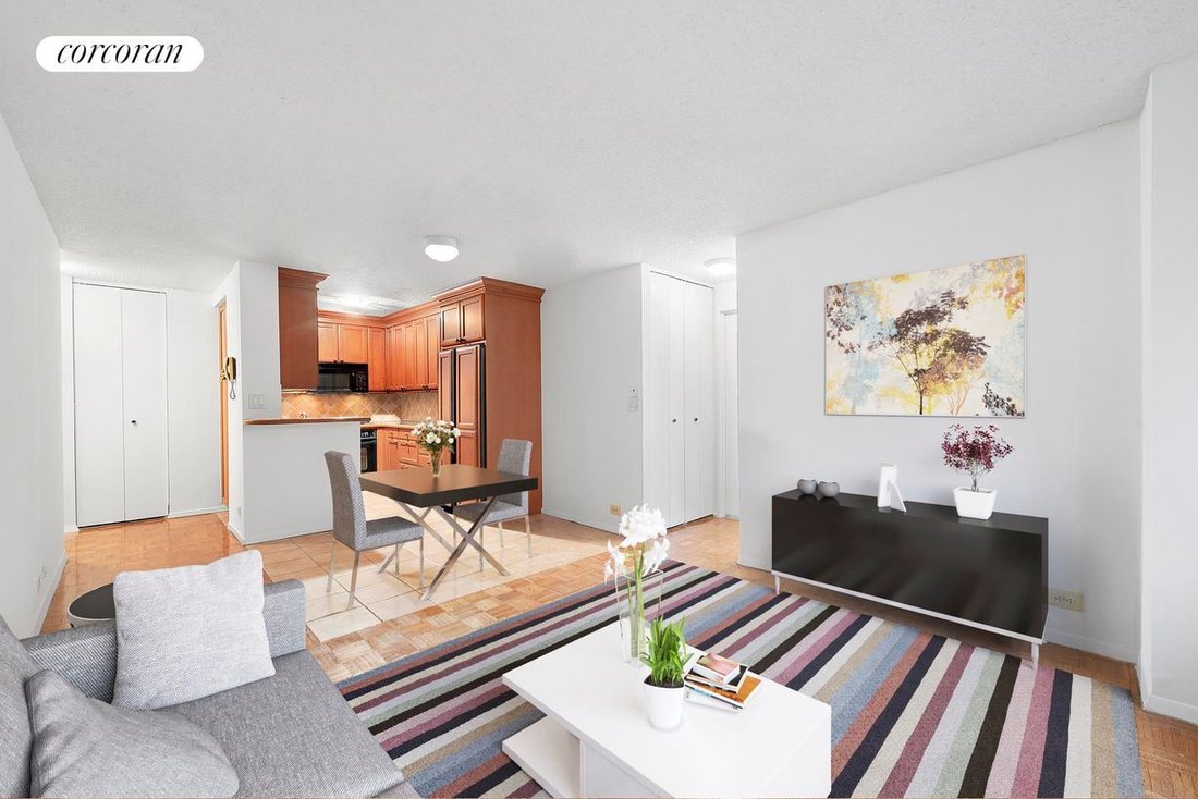 Condo in New York, New York, United States 2 - 17734302