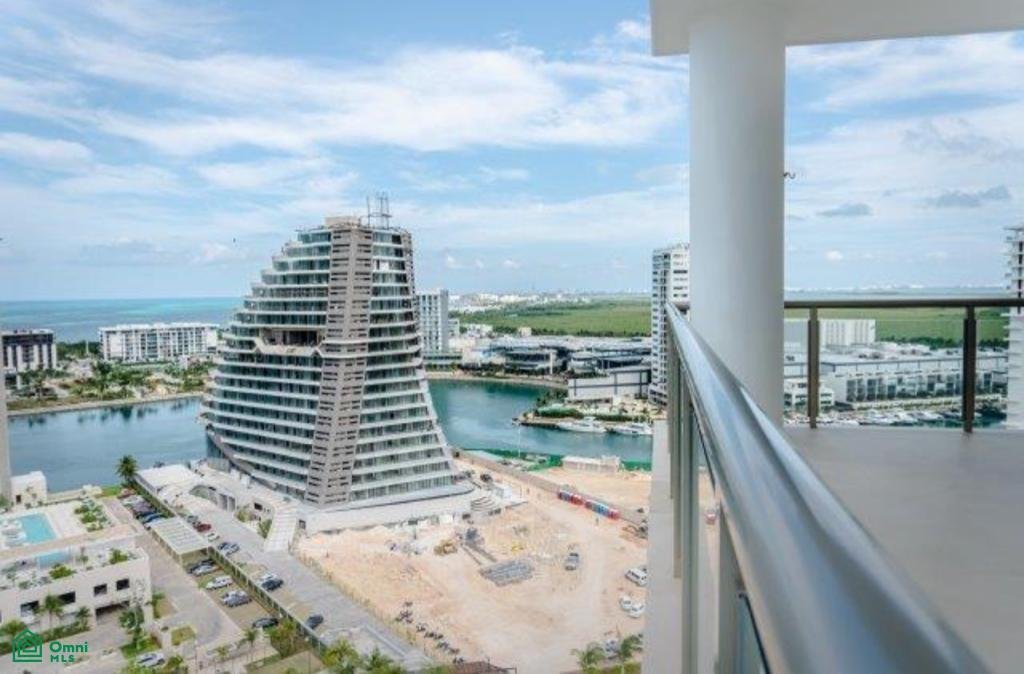 Condo in Cancún, Quintana Roo, Mexico 4 - 17908352