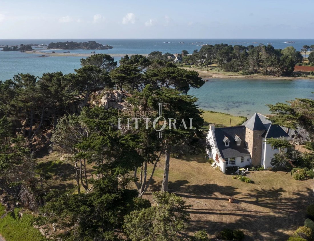 Estate in France 1 - 16073535
