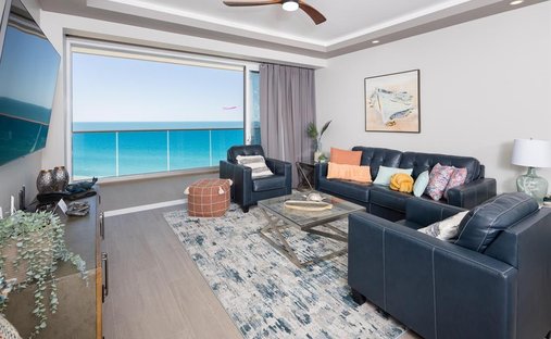 Condo in Playa Encanto, Sonora, Mexico 1