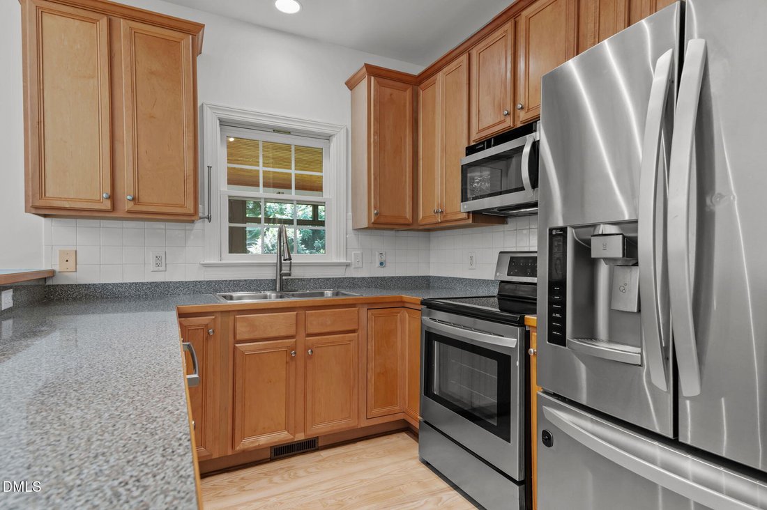 House in Henderson, North Carolina, United States 5 - 18528382