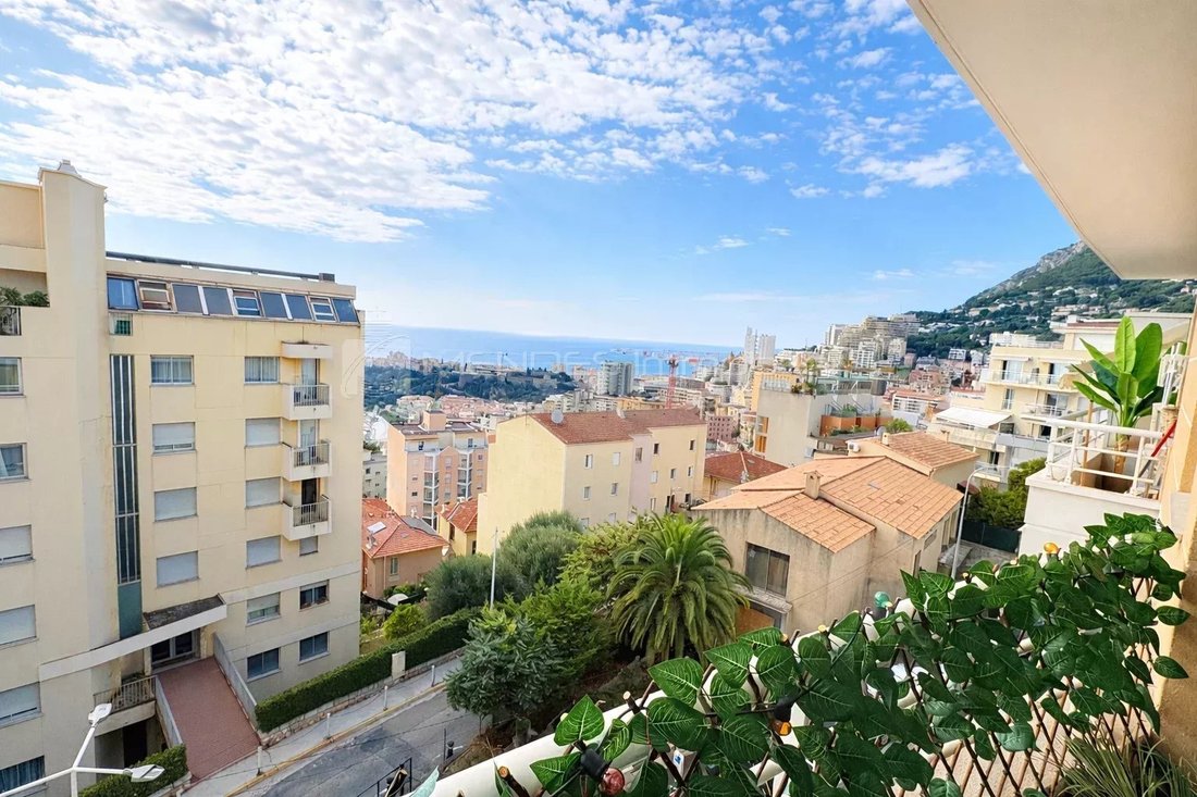 Appartement à Côte d'Azur, Provence-Alpes-Côte d'Azur, France 3 - 16108269