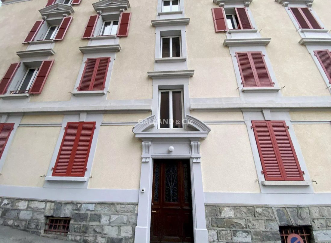 Apartment in Lausanne, Vaud, Switzerland 2 - 18527575