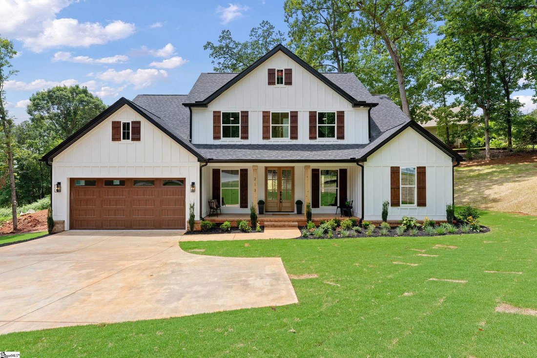 House in Greenville, South Carolina, United States 1 - 18518419