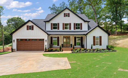 Casa en Greenville, Carolina del Sur, Estados Unidos 1