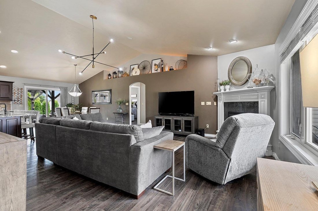 House in Green Bay, Wisconsin, United States 3 - 18528511
