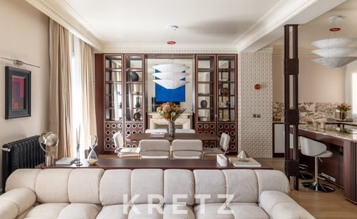 Apartment in Centro, Getafe, Spain 1