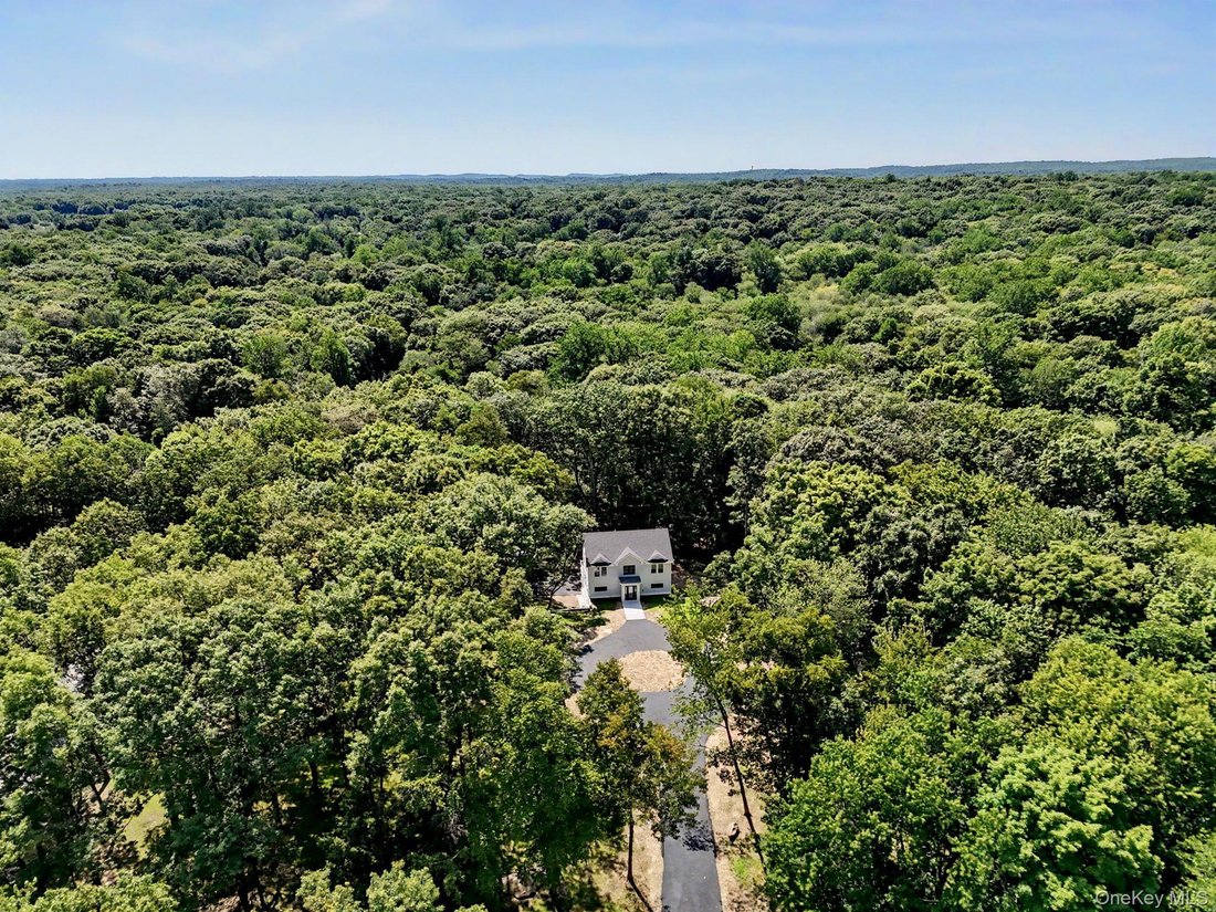House in South Salem, New York, United States 5 - 18530292