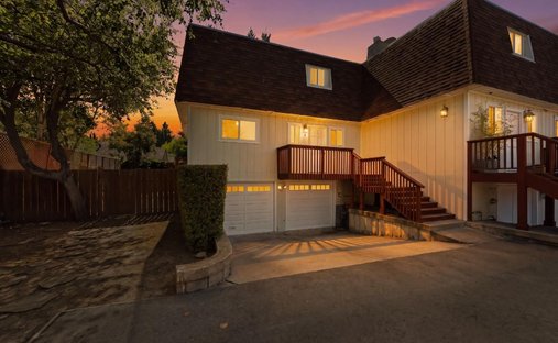 Townhouse in Menlo Park, California, United States 1