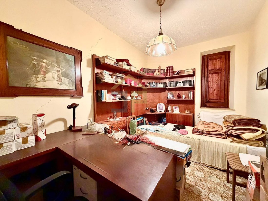 Villa in Balestrate, Sicily, Italy 5 - 18530122