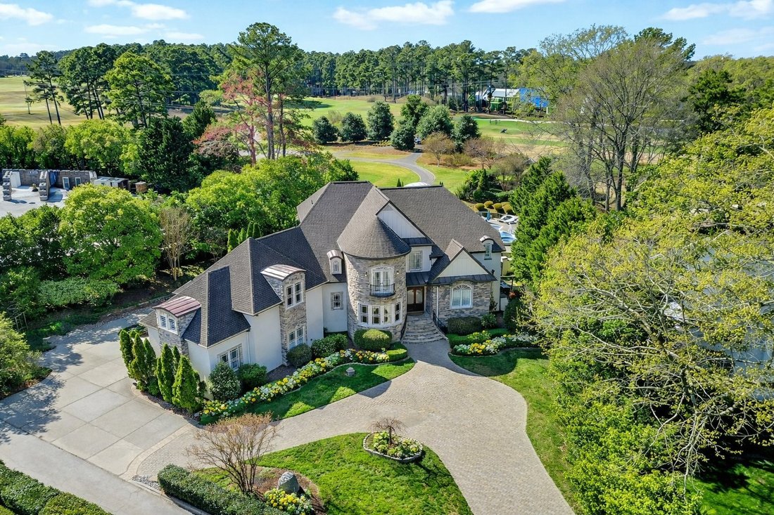 House in Raleigh, North Carolina, United States 2 - 17553969
