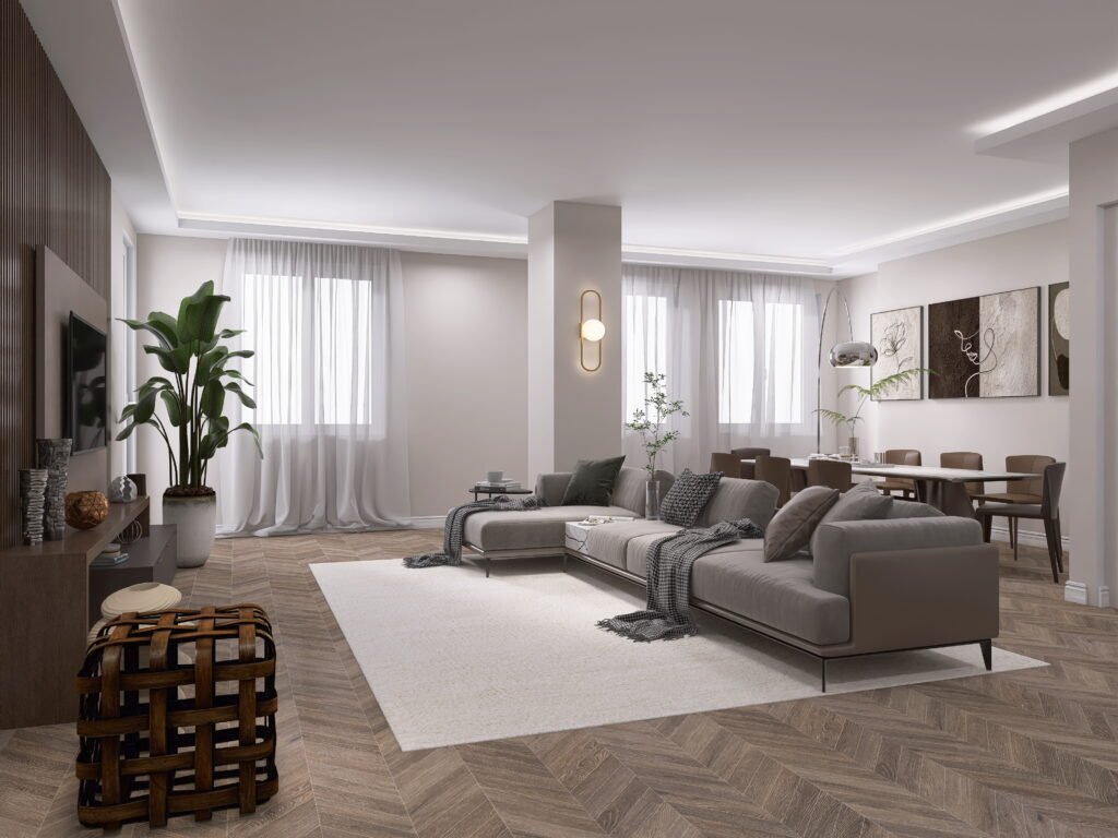 Apartment in Historic Center, Milan, Lombardy 1 - 17254060