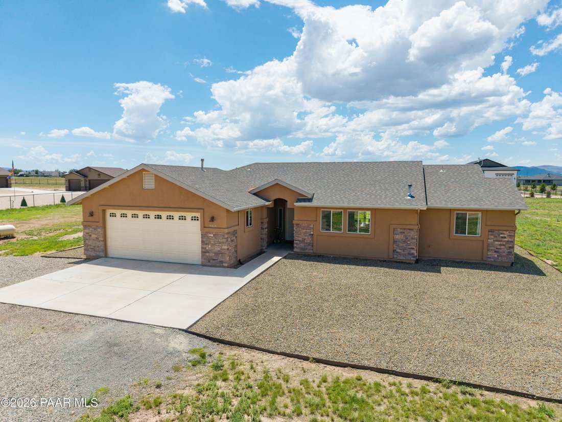 House in Prescott Valley, Arizona, United States 1 - 18528262