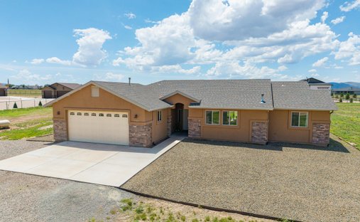 House in Prescott Valley, Arizona, United States 1