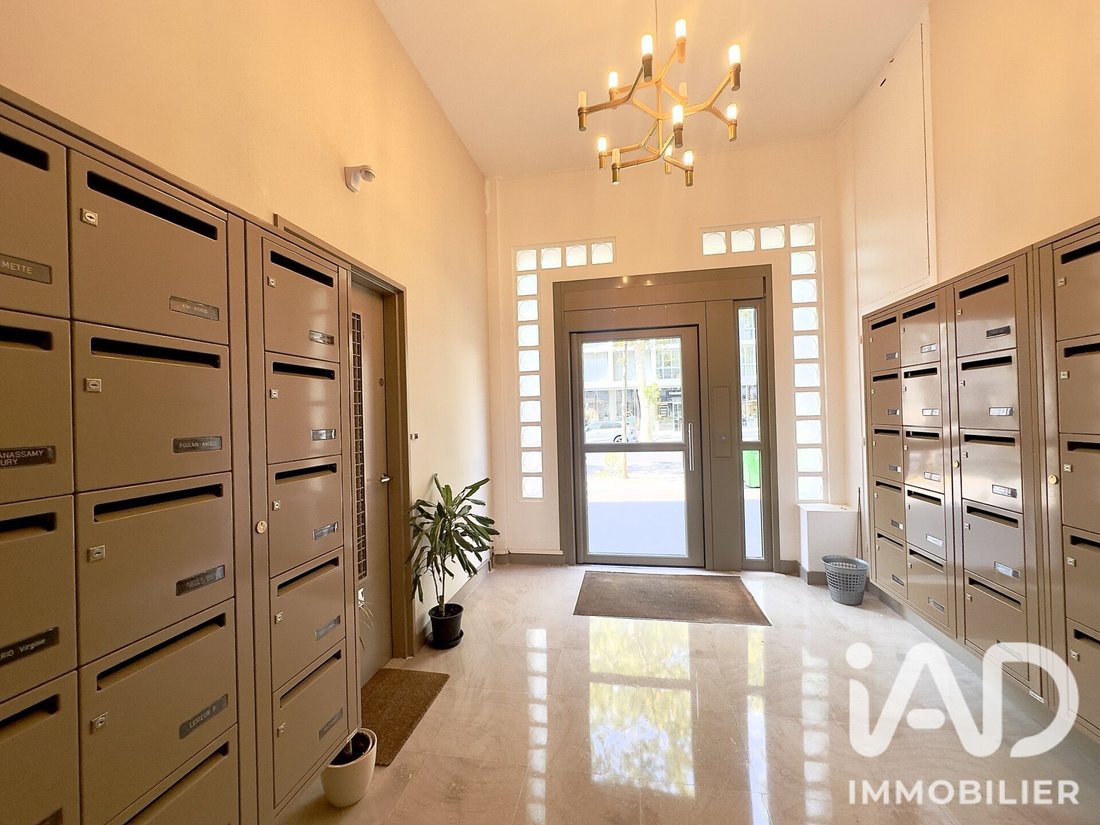 Apartment in Jardin de Reuilly, Paris 12e Arrondissement, Paris 1 - 17370341