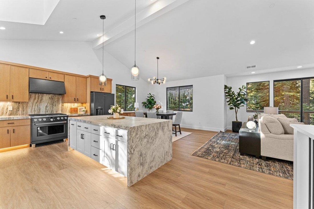 House in Kings Beach, California, United States 2 - 16920115