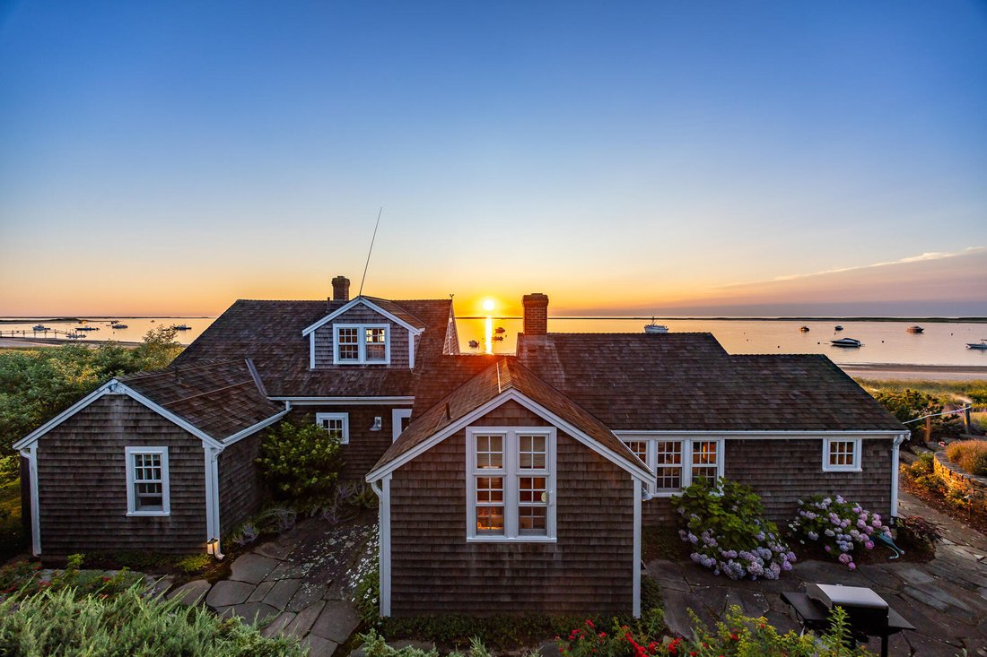 House in Chatham, Massachusetts, United States 3 - 18528233