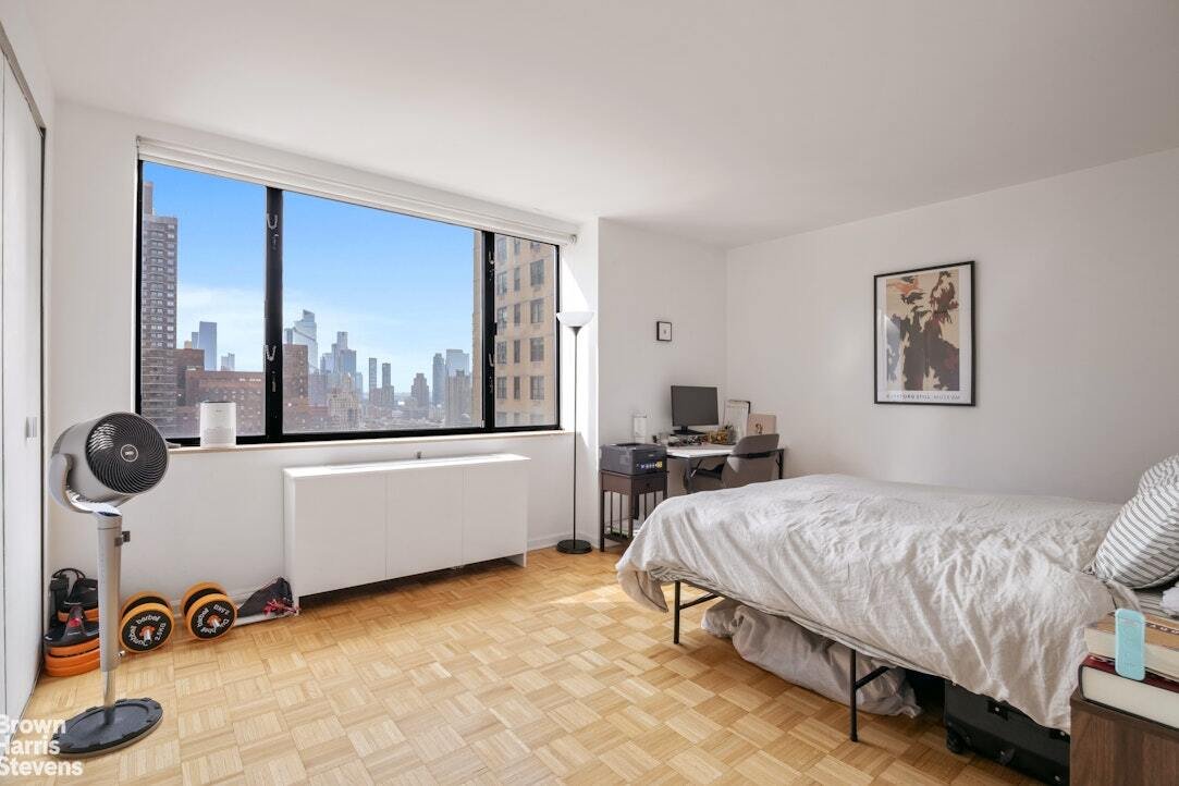 Condo in New York, New York, United States 4 - 18528093