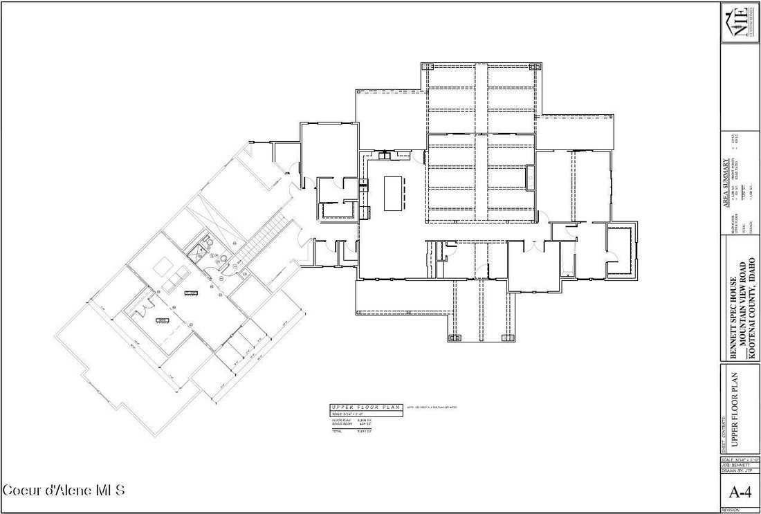 House in Rathdrum, Idaho, United States 5 - 18528255