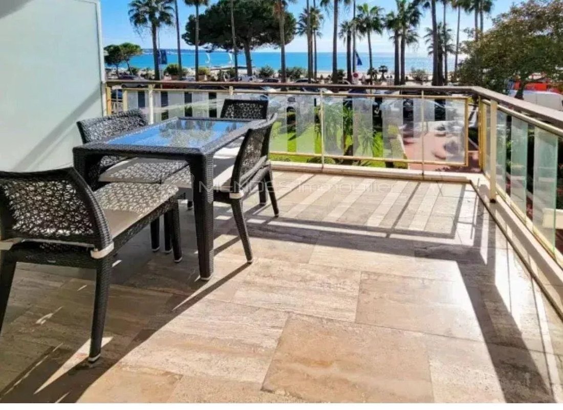 Apartment in French Riviera, Provence-Alpes-Côte d'Azur, France 2 - 16049349