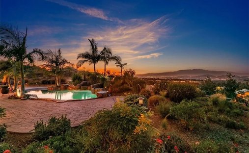 House in Riverside, California, United States 1