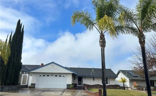 House in Lake Forest, California, United States 1
