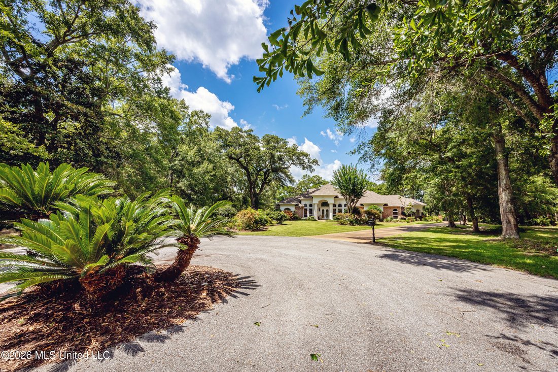 House in Ocean Springs, Mississippi, United States 4 - 18528285