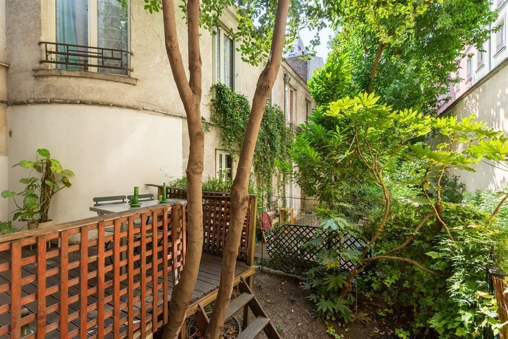 Apartment in Palais Royal, Paris 1er Arrondissement, Paris 4 - 18527989