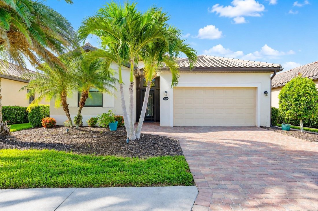 House in Bradenton, Florida, United States 1 - 18528329